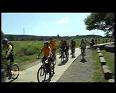 BEAU VELO DE RAVEL A DURBUY