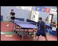 PRESENTATION COUPE D EUROPE DE TENNIS
