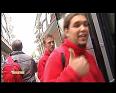 DEPART POUR LE MONDIAL DES METIERS (MARCHE)
