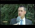 DIMITRI FOURNY DESIGNE SENATEUR DE COMMUNAUTE