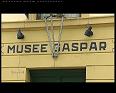 ARLON MUSEE GASPAR 5 ANS DU MUSEE