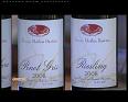 VENDANGES GRAND-DUCALES