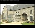 INAUGURATION LOGEMENTS SOCIAUX (MELREUX)