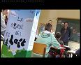 SPRIMONT : ACTION DECOUVERTE METIER PRODUCTEUR DE LAIT PAR ECOLIERS