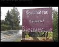 NEUFCHATEAU WEEK END BIENVENUE