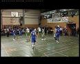 BASKET : BCCA ANDERLECHT