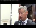 ARRET ACTIVITES CASERNE DE BASTOGNE : INTERVIEW DE PETER DE CREM