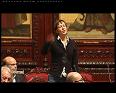 PRESTATIONS DE SERMENT AU SENAT DE CECILE THIBAUT ET DIMITRI FOURNY