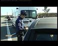VASTE OPERATION DE CONTROLE ROUTIER