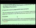 GRIPPE H1N1 : REACTIONS AUX MESURES FEDERALES