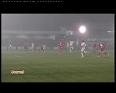 FOOTBALL VIRTON - COURTRAI EN 1/16E DE FINAL COFIDIS CUP