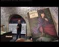 NOUVEL ALBUM DE JEAN CLAUDE SERVAIS SUR ORVAL TOME 1