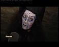 LA ROCHE : CHATEAU PASSEUR DE LUMIERE ET HALLOWEEN