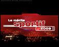 MERITE SPORTIF DE LA COMMUNAUTE FRANCAISE