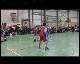 BASKET: P1: SAINT-HUBERT - MUSSON