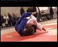 BASTOGNE : JUDO INTERCLUBS FEMMES