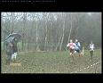 ARLON : CROSS D HIVER