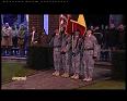 BASTOGNE : CEREMONIE OFFICIELLE DU 65EME DE LA BATAILLE DES ARDENNES