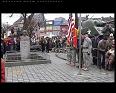 BASTOGNE : DEFILE DU 65 EMME ANNIVERSAIRE