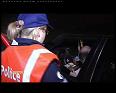 ETALLE TRUCK POLICE ZONE GAUME CONTROLE ALCOOL