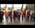 COMMEMORATION 65EME ANNIVERSAIRE BATAILLE DES ARDENNES (REMAGNE/BONNERUE)