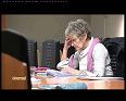 PROJET DE DEPOLITISATION DU C.A. DE TVLUX : REACTIONS