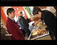 BASTOGNE : LOCAL CROIX ROUGE TRADITION DE LA CHOUCROUTE