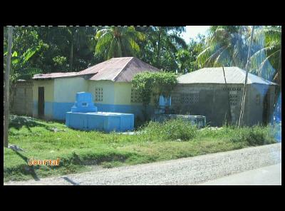 HAITI : REACTIONS DE L ASSOCIATION ADESH