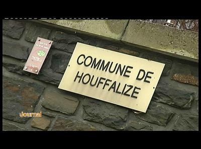 HOUFFALIZE : PARTENARIAT PUBLIC PRIVE POUR LE VTT