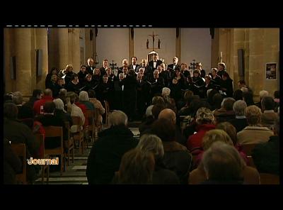 FLORENVILLE : 120 ANS DE L HARMONIE DE MUNO