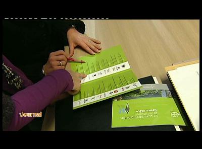 LA ROCHE : TOURISME D AFFAIRE