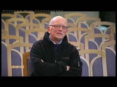 REACTIONS SUITE A LA NOMINATIONDE MONSEIGNEUR LEONARD