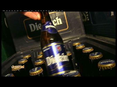 PENURIE DE BIERE JUPILER