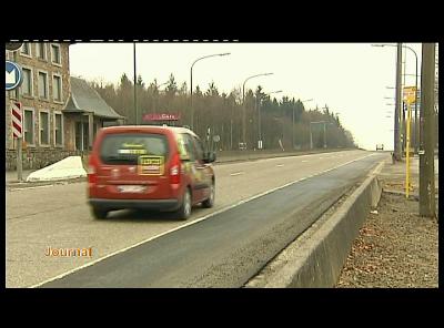 LOCO MOBILE (TAXI SOCIAL) (BASTOGNE)