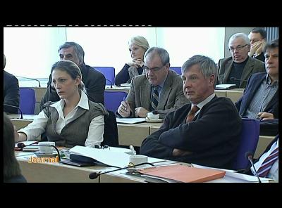 REFORME SECURITE CIVILE (ARLON)