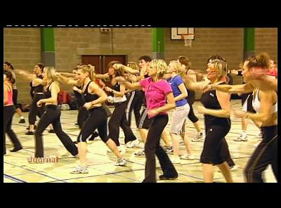 CENTRE SPORTIF FITDAY (BASTOGNE)