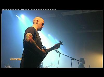 IZEL NIGHT FEST METAL