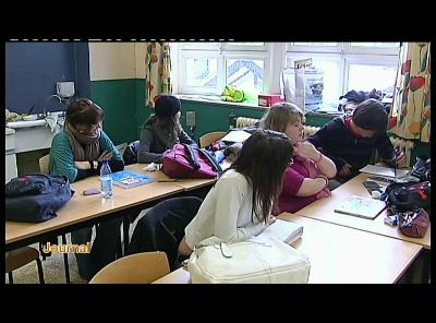 ST HUBERT PAS DE BUS QUID DANS LES ECOLES