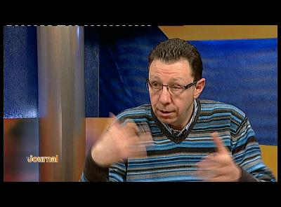 DANS LA PRESSE : ERIC BURGRAFF