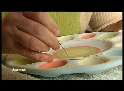 BIHAIN : AVANT COUREUR JOURNEE DE L ARTISAN