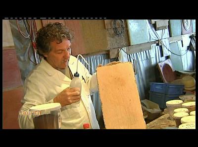 BERTOGNE : JOURNEE DE L ARTISAN