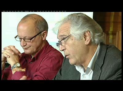 PROJET EOLIEN DISCUTE (HABAY)
