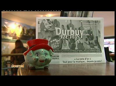 OPPOSITION A UN PROJET DE PORCHERIE INDUSTRIELLE (DURBUY)
