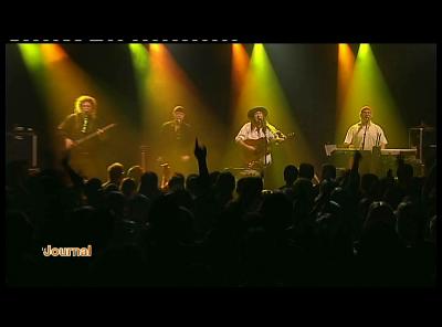 CRE TONNERRE FETE SES 10 ANS (HABAY)