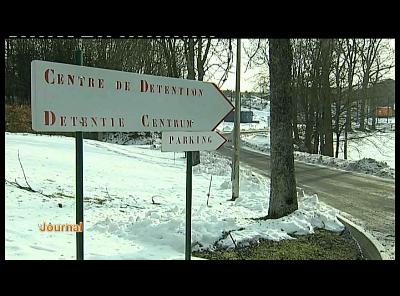 PRISON POUR JEUNES : COUTS SUPPLEMENTAIRES POUR LA ZONE DE POLICE SEMOIS-LESSE