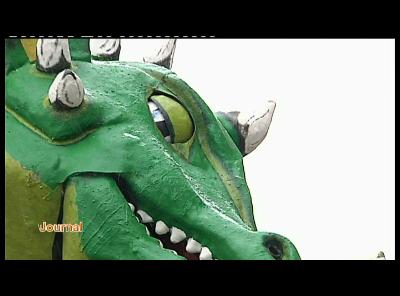 CARNAVAL DE MARCHE : 50EME