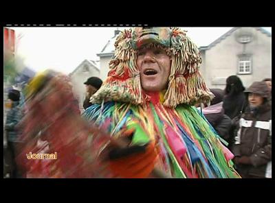 CARNAVAL DE BASTOGNE