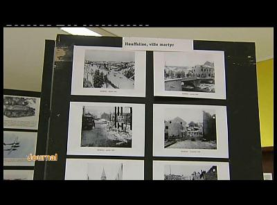 NADRIN : EXPO OFFENSIVE DES ARDENNES