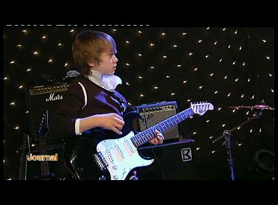 ARLON : STAGE MUSIQUES ACTUELLES