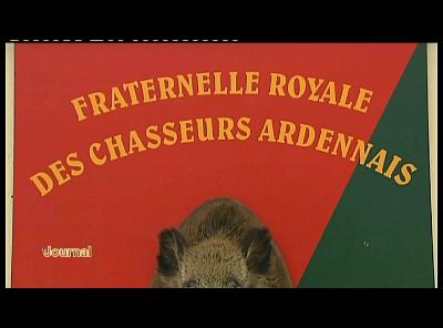 VIELSALM CHASSEURS ARDENNAIS